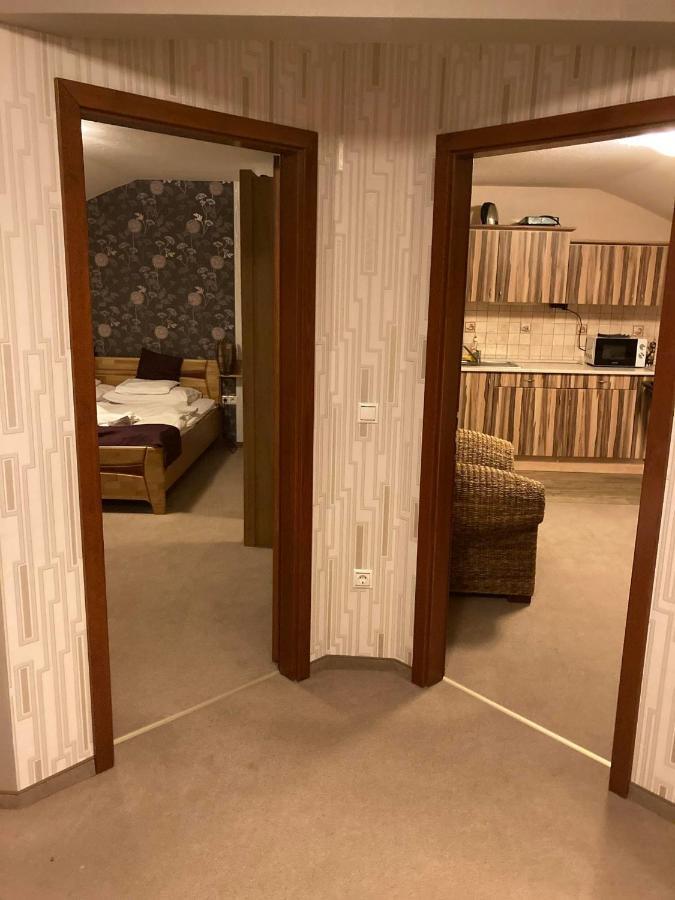 Atryum Hotel Szolnok Luaran gambar