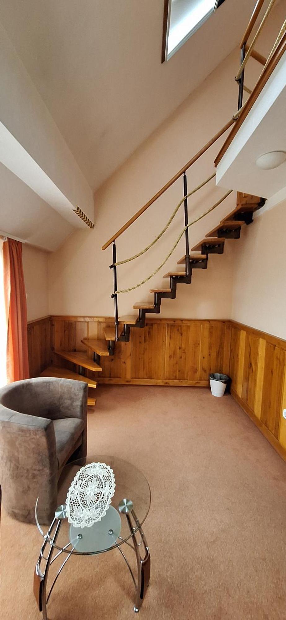 Atryum Hotel Szolnok Luaran gambar